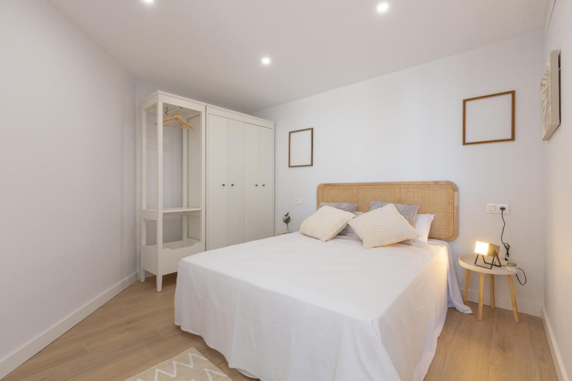 Apartamento Con Vistas En Puerto Banus 마르베야 외부 사진