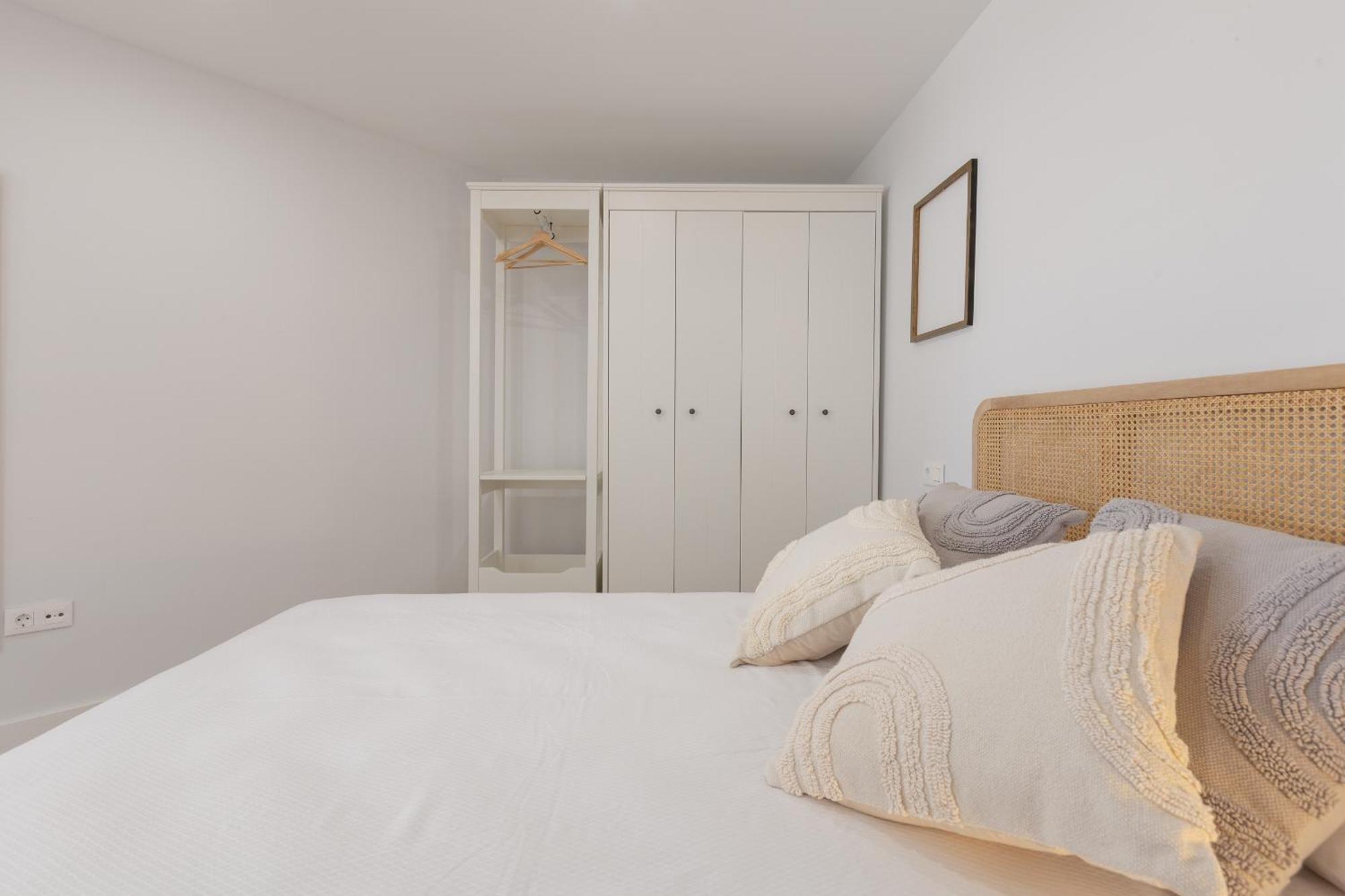Apartamento Con Vistas En Puerto Banus 마르베야 외부 사진
