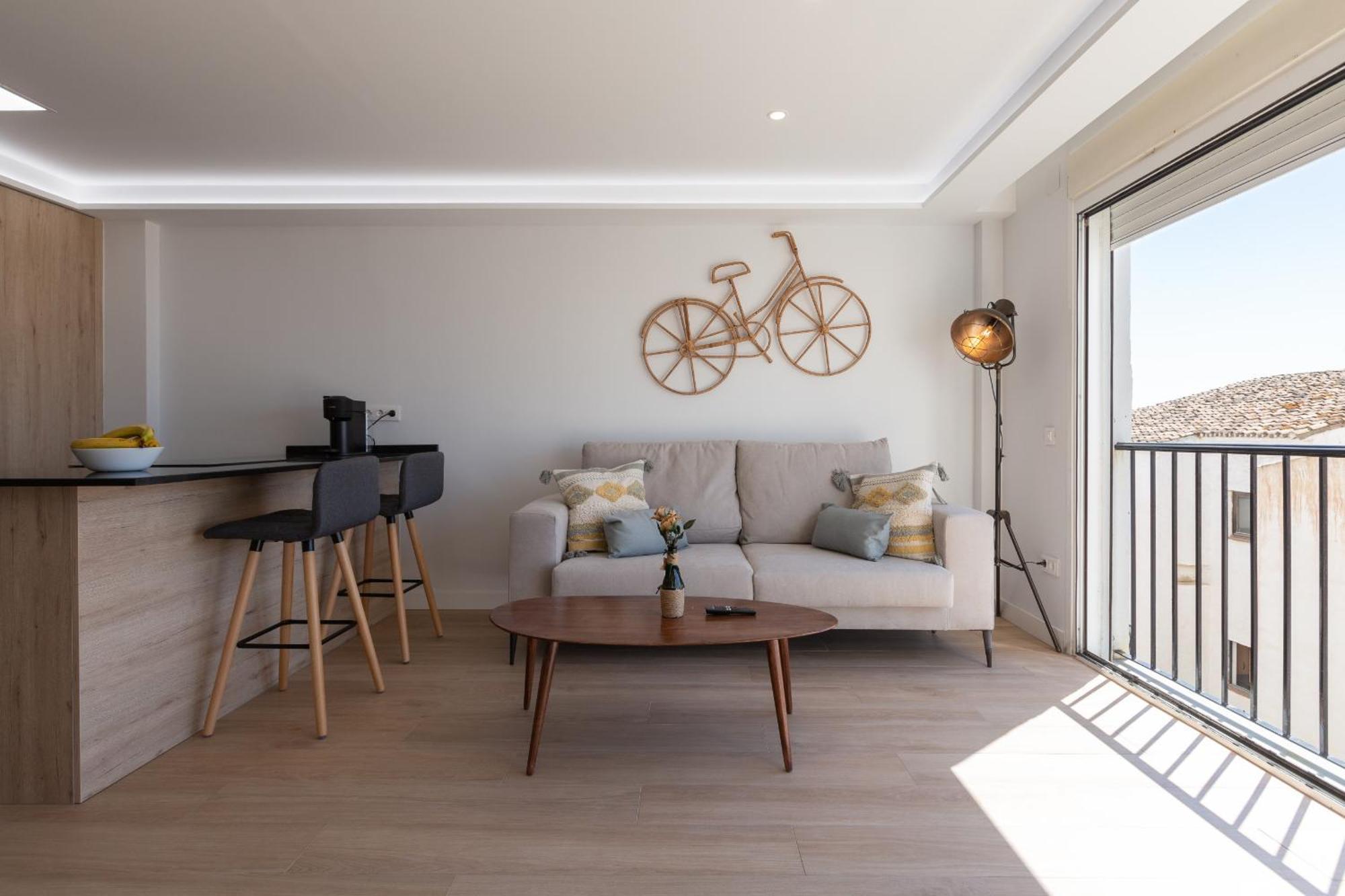 Apartamento Con Vistas En Puerto Banus 마르베야 외부 사진