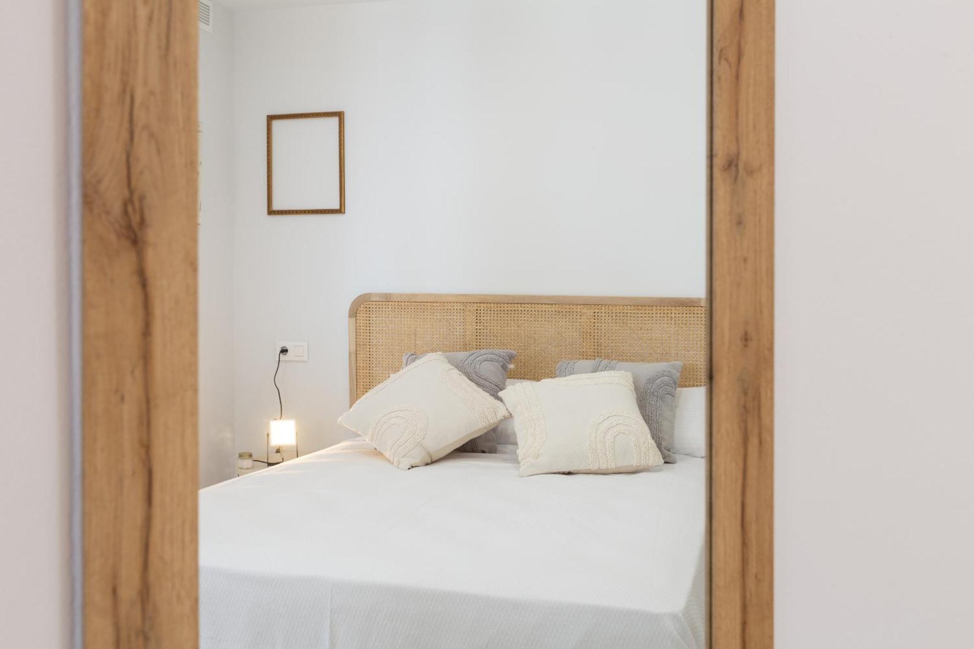 Apartamento Con Vistas En Puerto Banus 마르베야 외부 사진