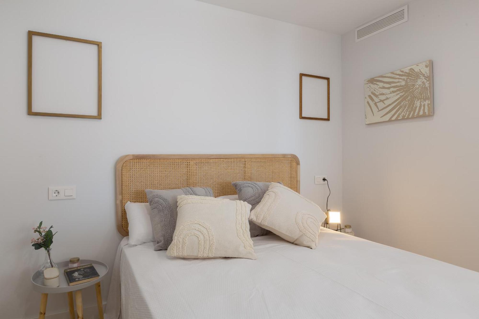 Apartamento Con Vistas En Puerto Banus 마르베야 외부 사진