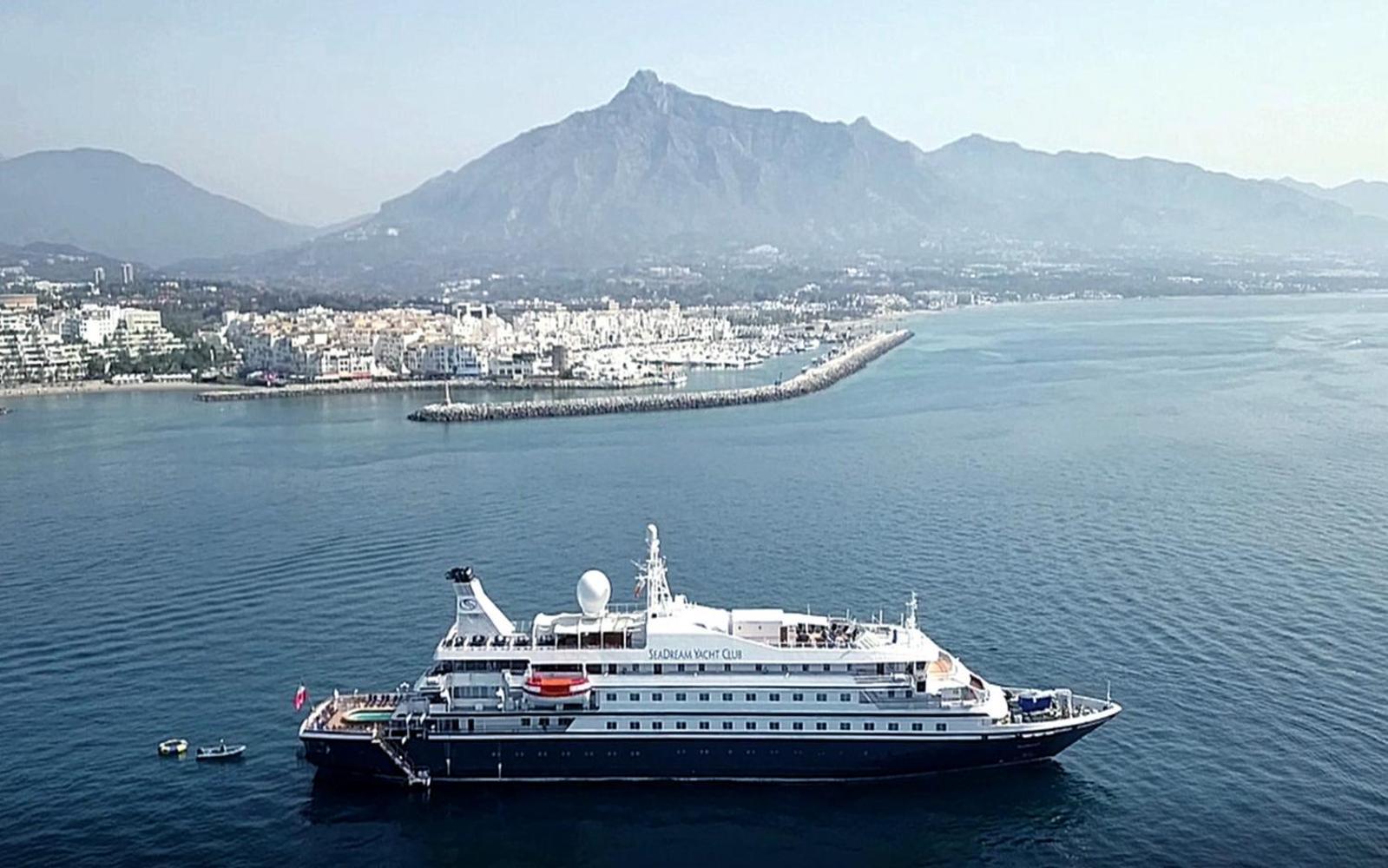 Apartamento Con Vistas En Puerto Banus 마르베야 외부 사진