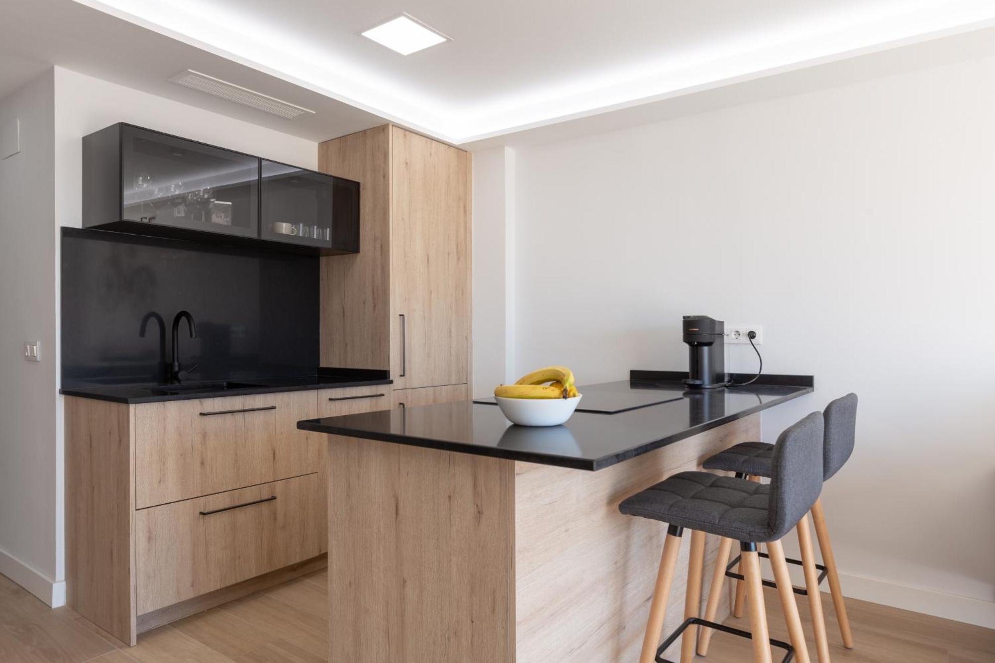 Apartamento Con Vistas En Puerto Banus 마르베야 외부 사진