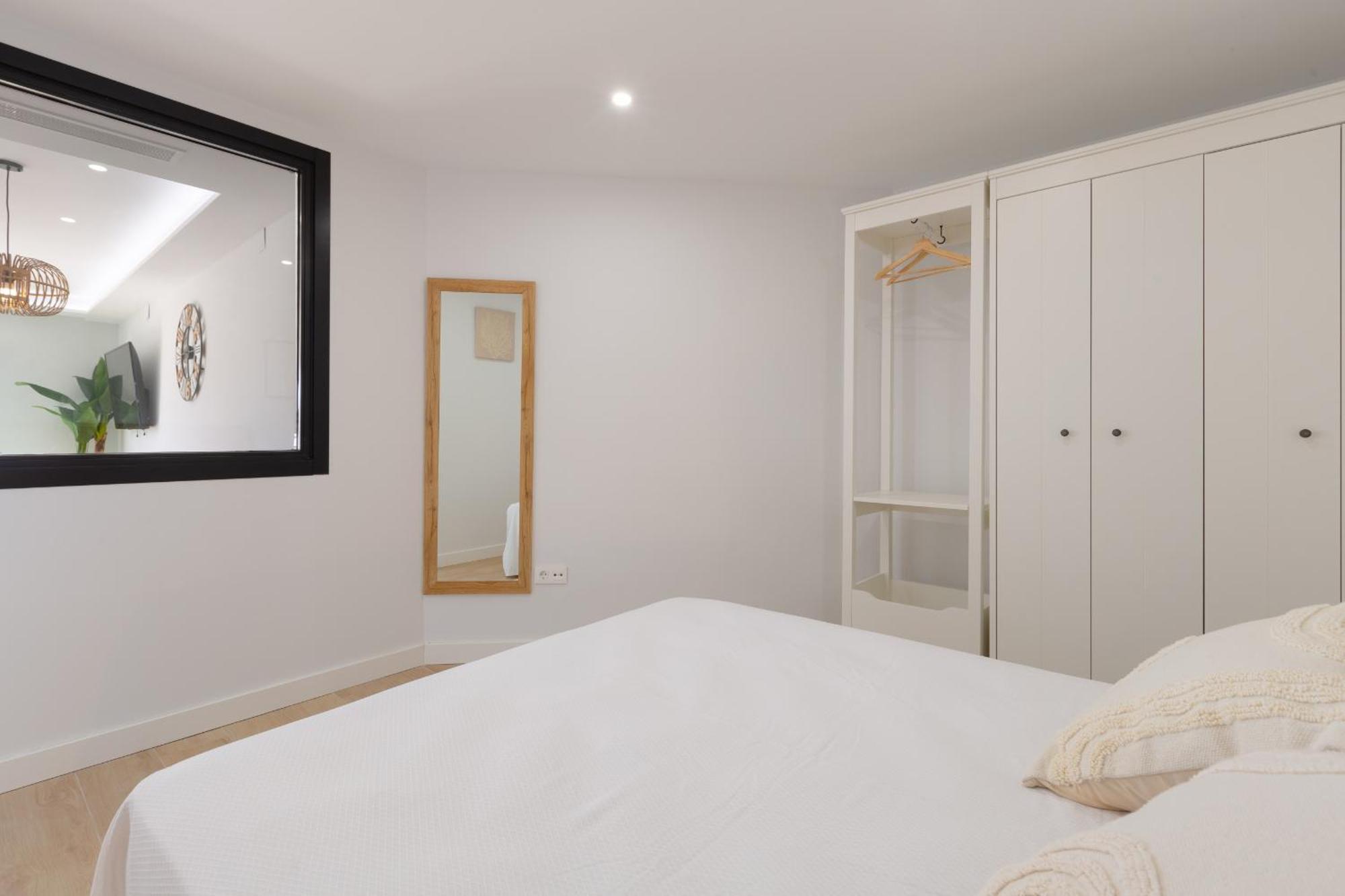 Apartamento Con Vistas En Puerto Banus 마르베야 외부 사진
