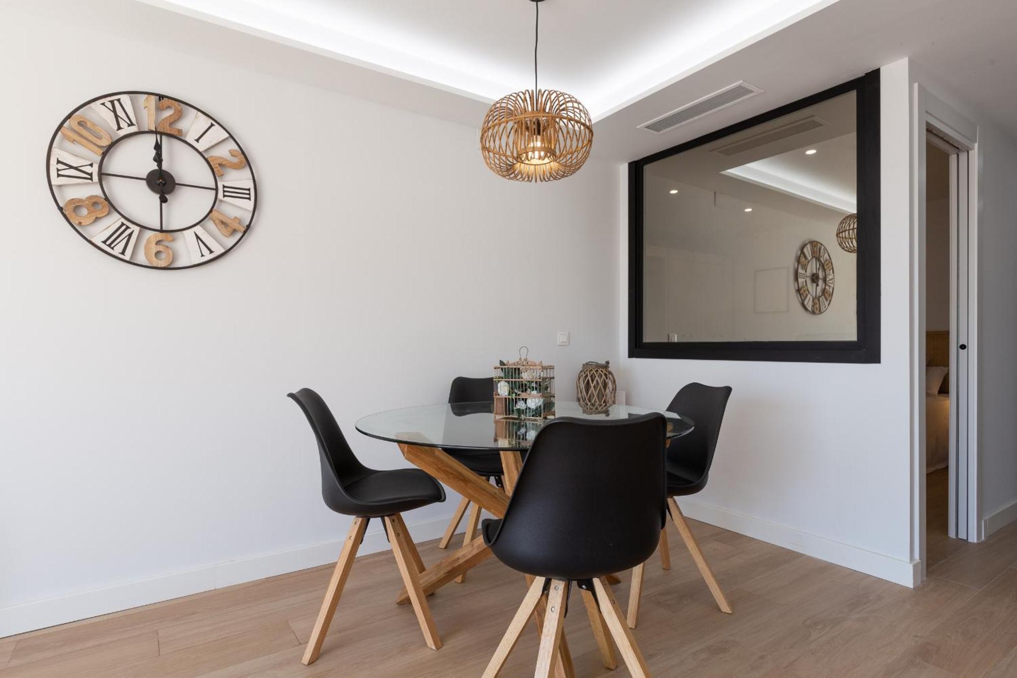 Apartamento Con Vistas En Puerto Banus 마르베야 외부 사진