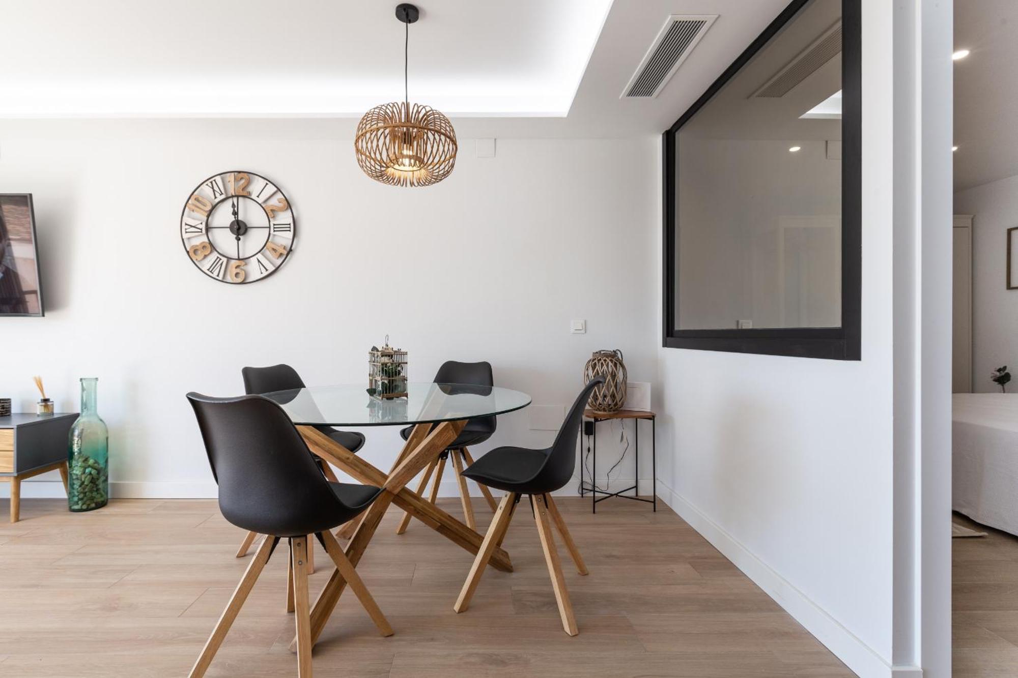 Apartamento Con Vistas En Puerto Banus 마르베야 외부 사진